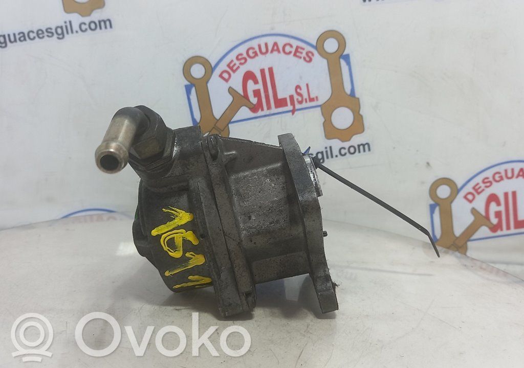 Bomba de vacío   72117206,161115