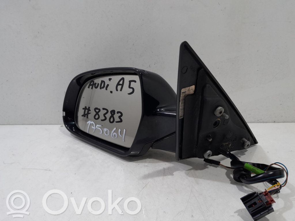 Oglindă electrică ușă față   175064