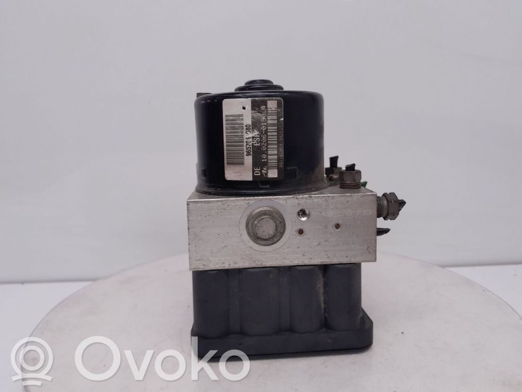 Pompa ABS   9657061080,201573