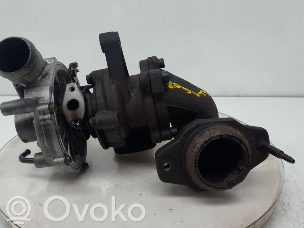 Peugeot 306 Turbo