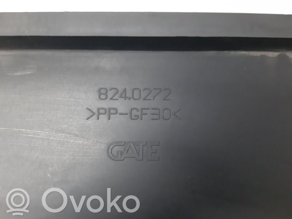 Volvo S40, V40 Ventilateur de refroidissement de radiateur électrique