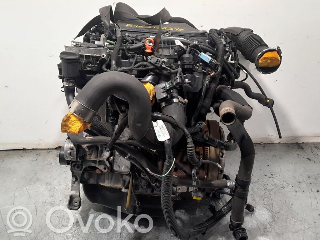 Motor   RH02,204811