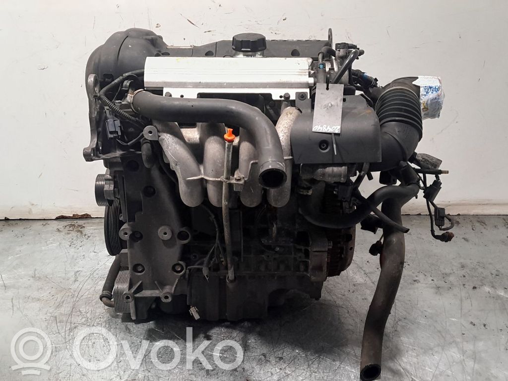 Motor   B4184S,204840