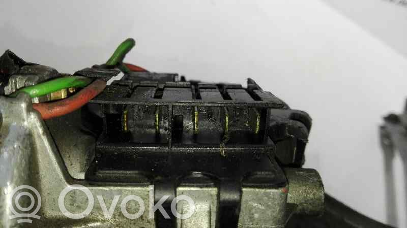 Ford Orion Motor și paralelogram ștergător parbriz 