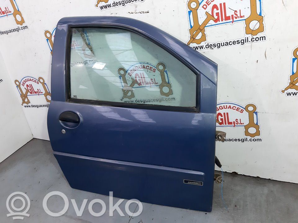 JDM Abaca Drzwi przednie