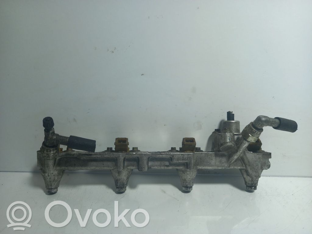 Ford Escort Rampă alimentare injectoare 