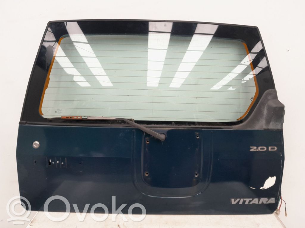 Suzuki Vitara (ET/TA) Puerta del maletero/compartimento de carga 