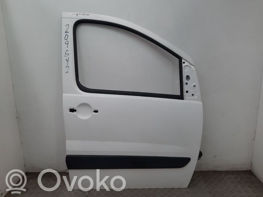 Citroen Jumpy Ușă față 