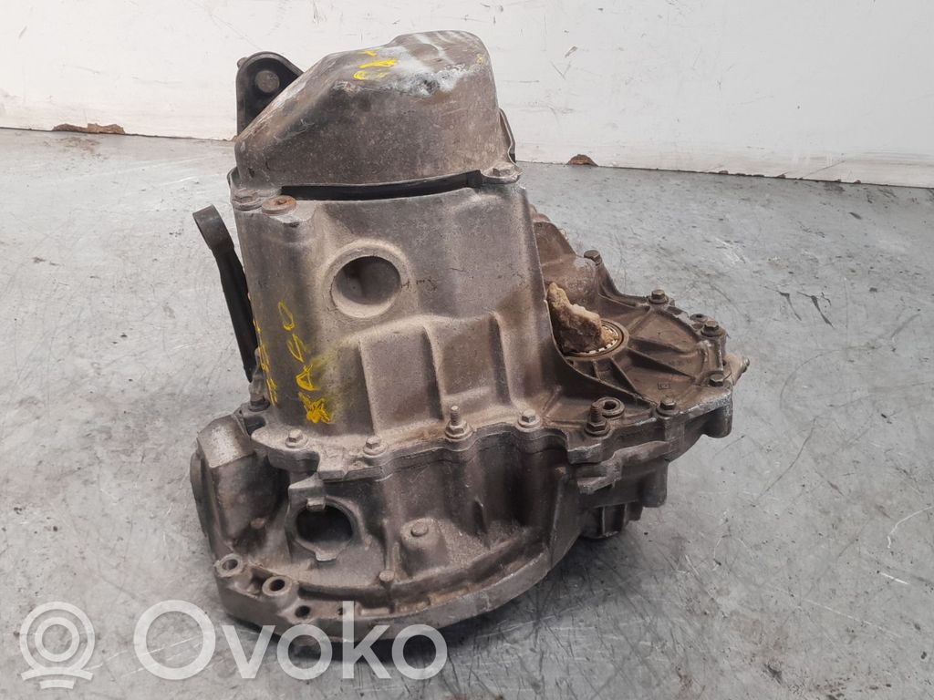 Citroen Saxo Manuaalinen 5-portainen vaihdelaatikko