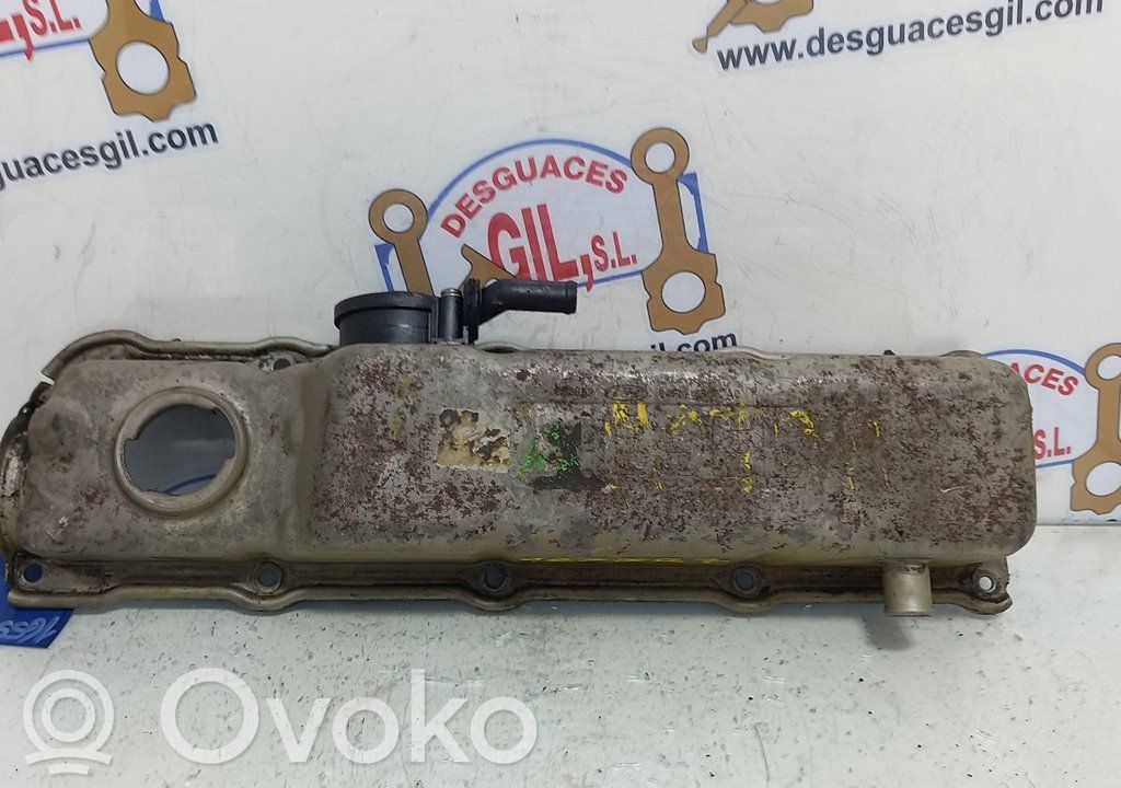 Ford Escort Tapa de balancines
