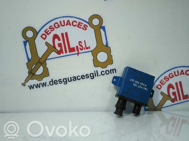 Audi 80 90 S2 B4 Autres unités de commande / modules