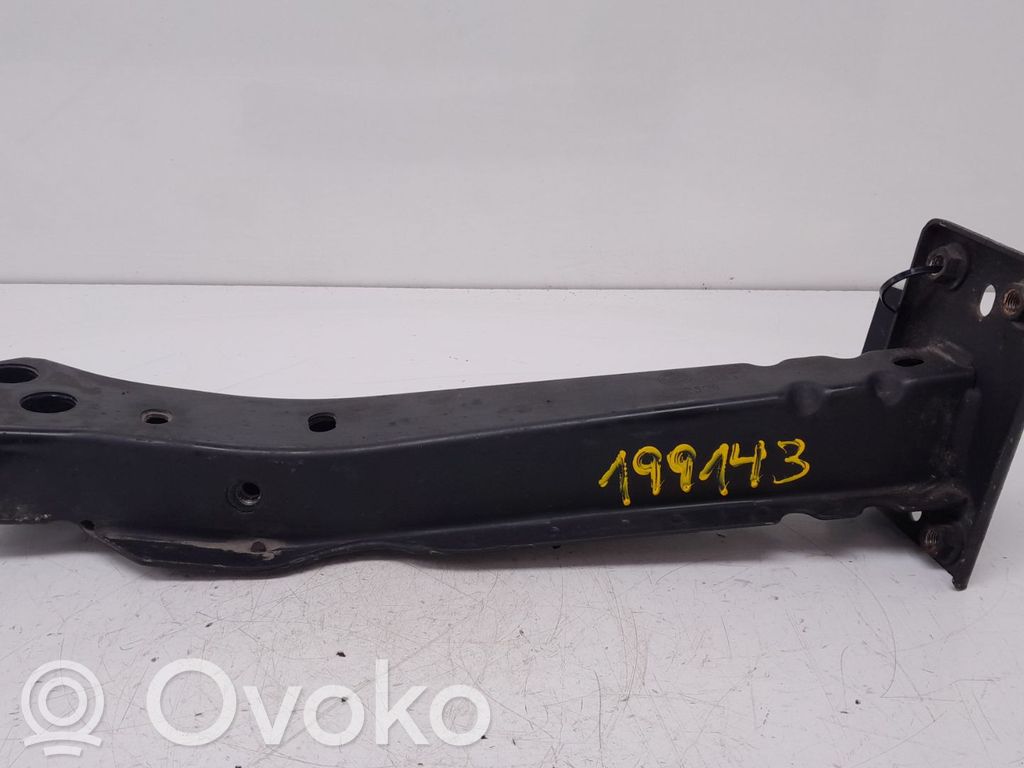 Fiat 500 Subcadru frontal 