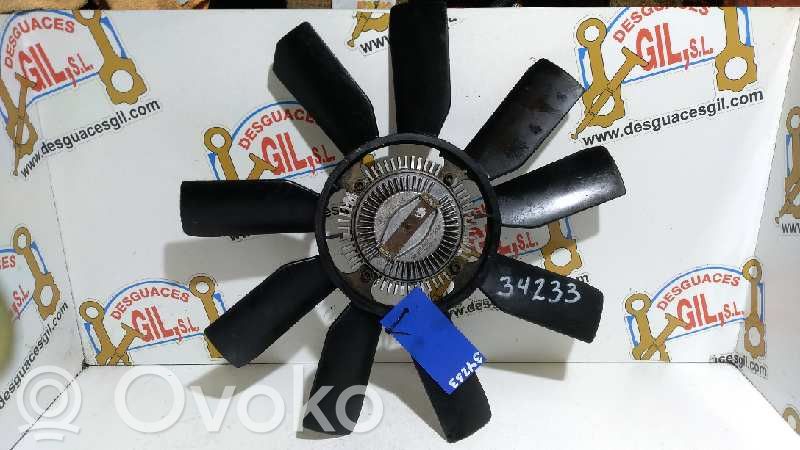 Mercedes-Benz C W202 Embrayage de ventilateur visqueux 