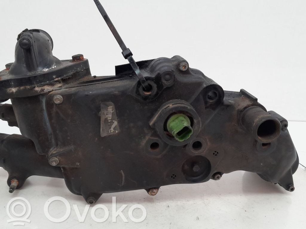 Peugeot 307 Thermostat