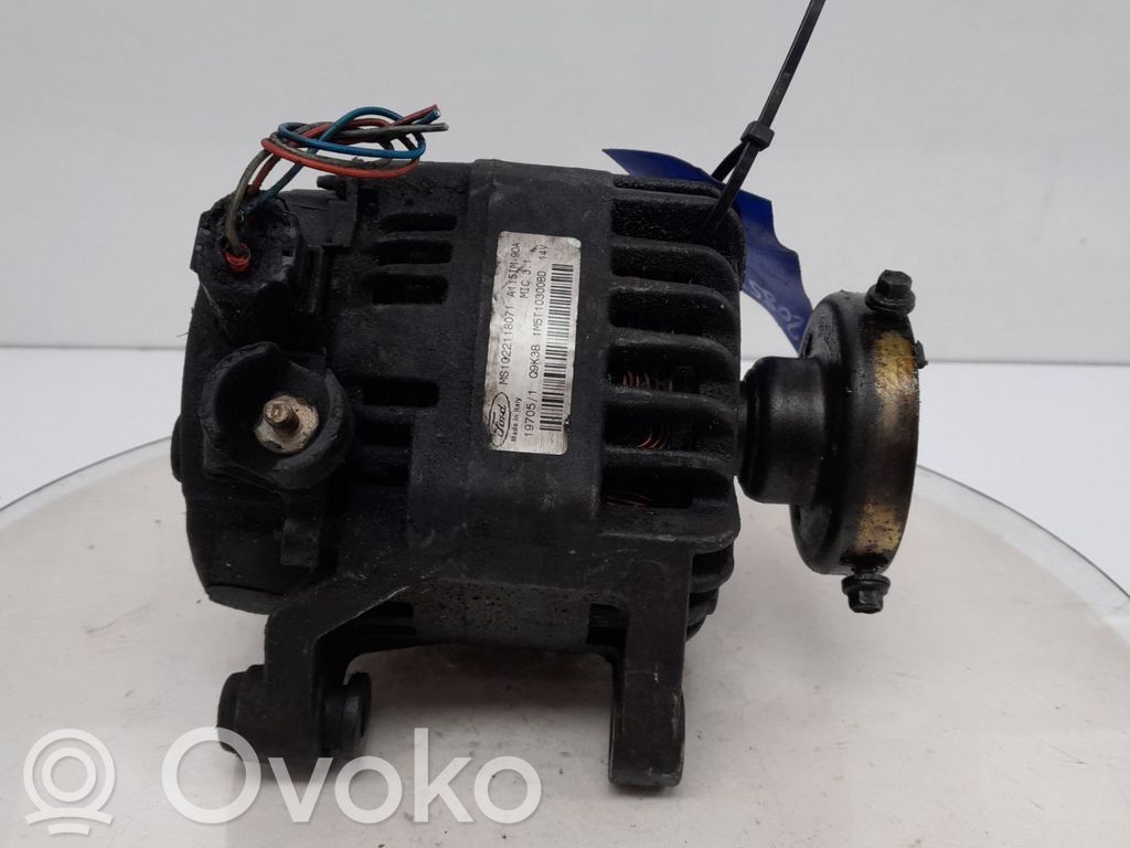 Ford Focus Generatore/alternatore