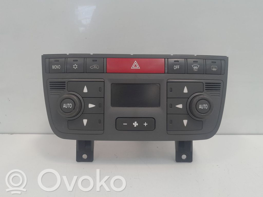 Fiat Idea Centralina del climatizzatore