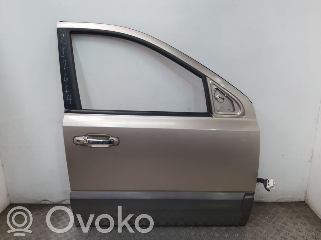 KIA Sorento Portiera anteriore 