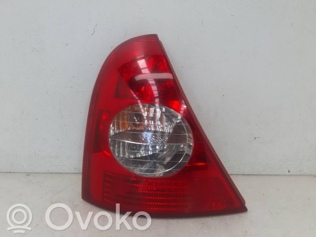 Renault Clio II Luz trasera/de freno 