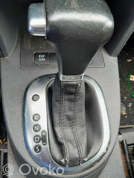 Volkswagen Touran I Selector de viteze/schimbător de viteze (interior) 
