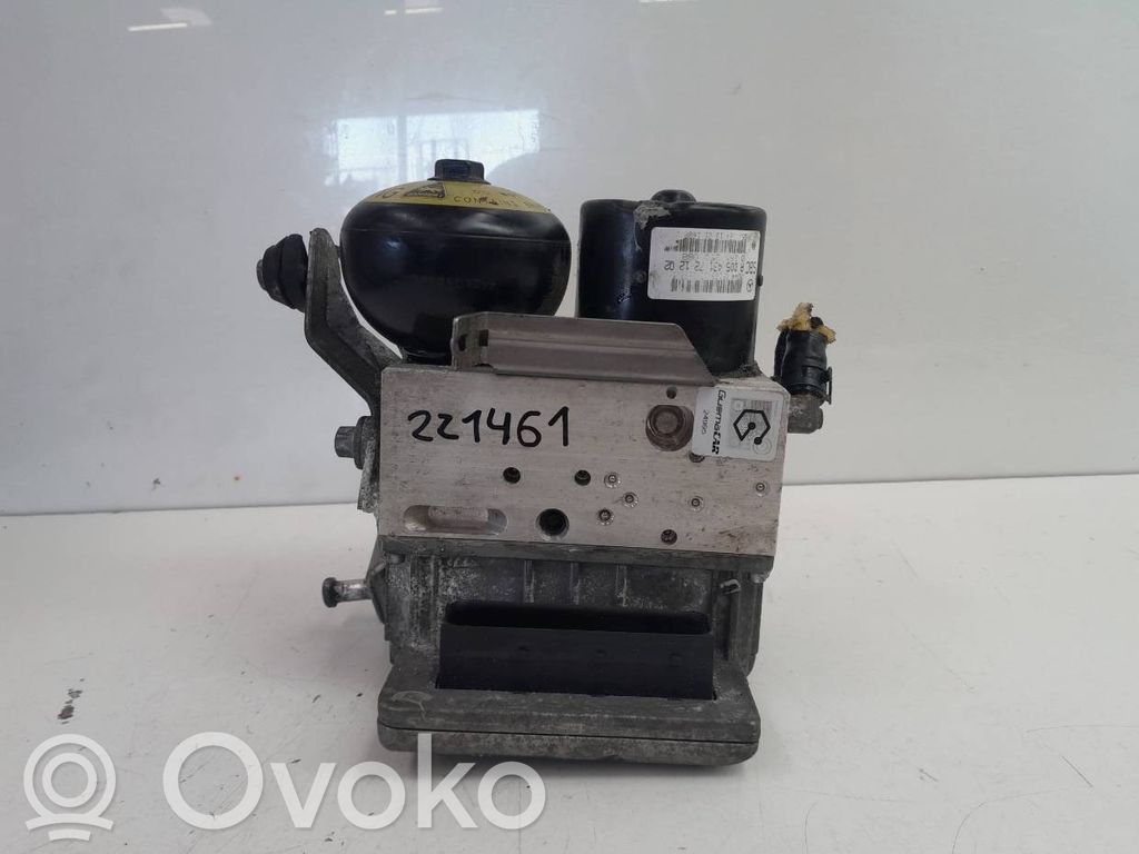 Mercedes-Benz E W211 Pompe ABS