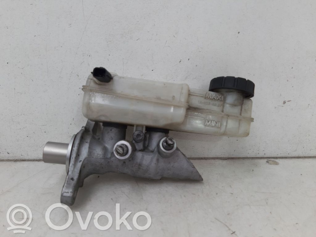 Renault Clio IV Pagrindinis stabdžių cilindriukas 