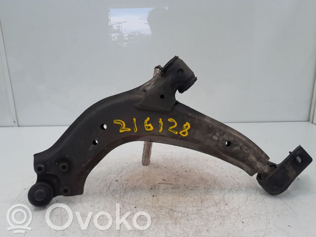 Citroen Saxo Brazo de suspensión/horquilla inferior delantero
