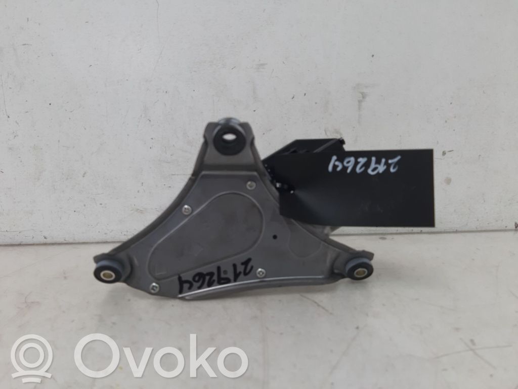 Toyota Auris 150 Wischermotor Heckscheibe 
