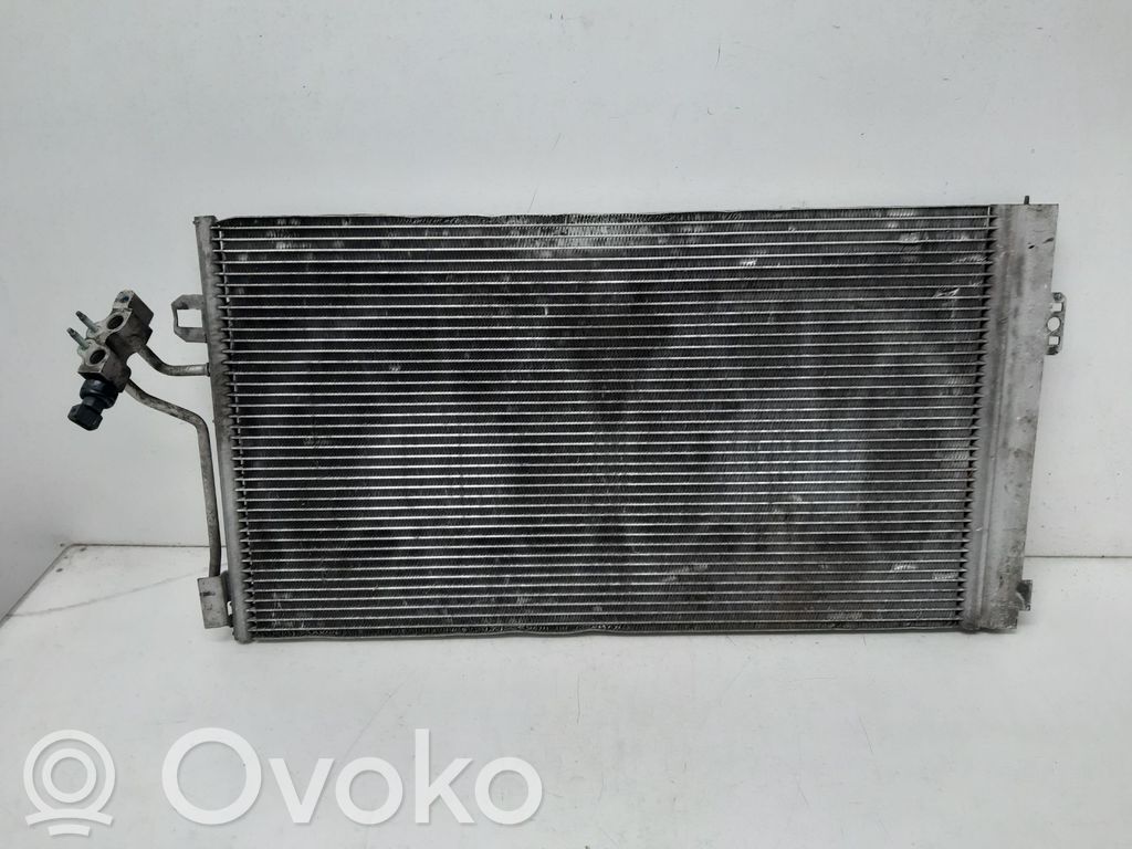 Mercedes-Benz Vito Viano W639 Radiateur condenseur de climatisation