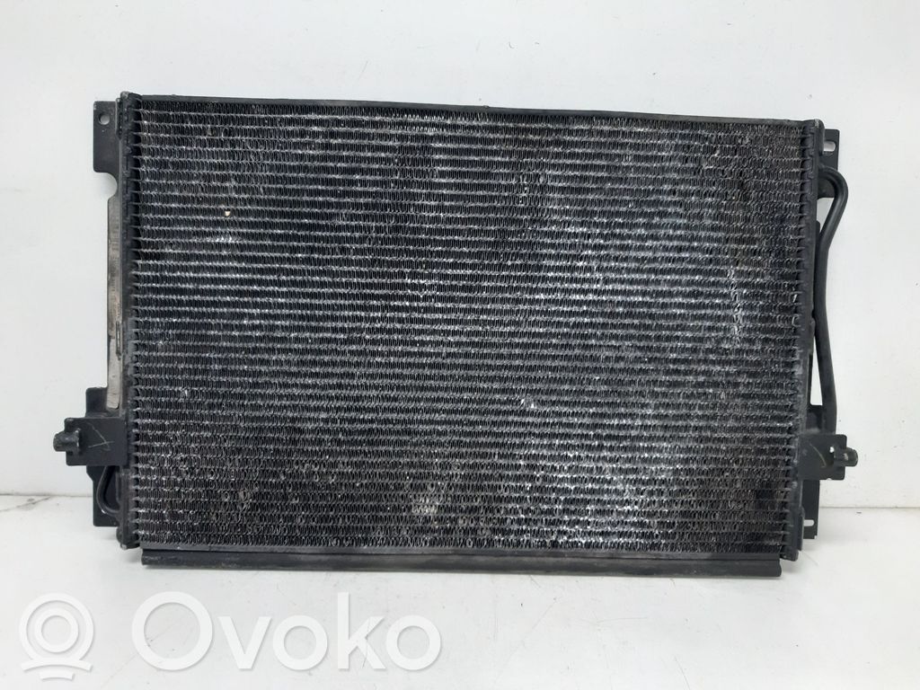 Volvo S70 V70 V70 XC Gaisa kondicioniera dzeses radiators