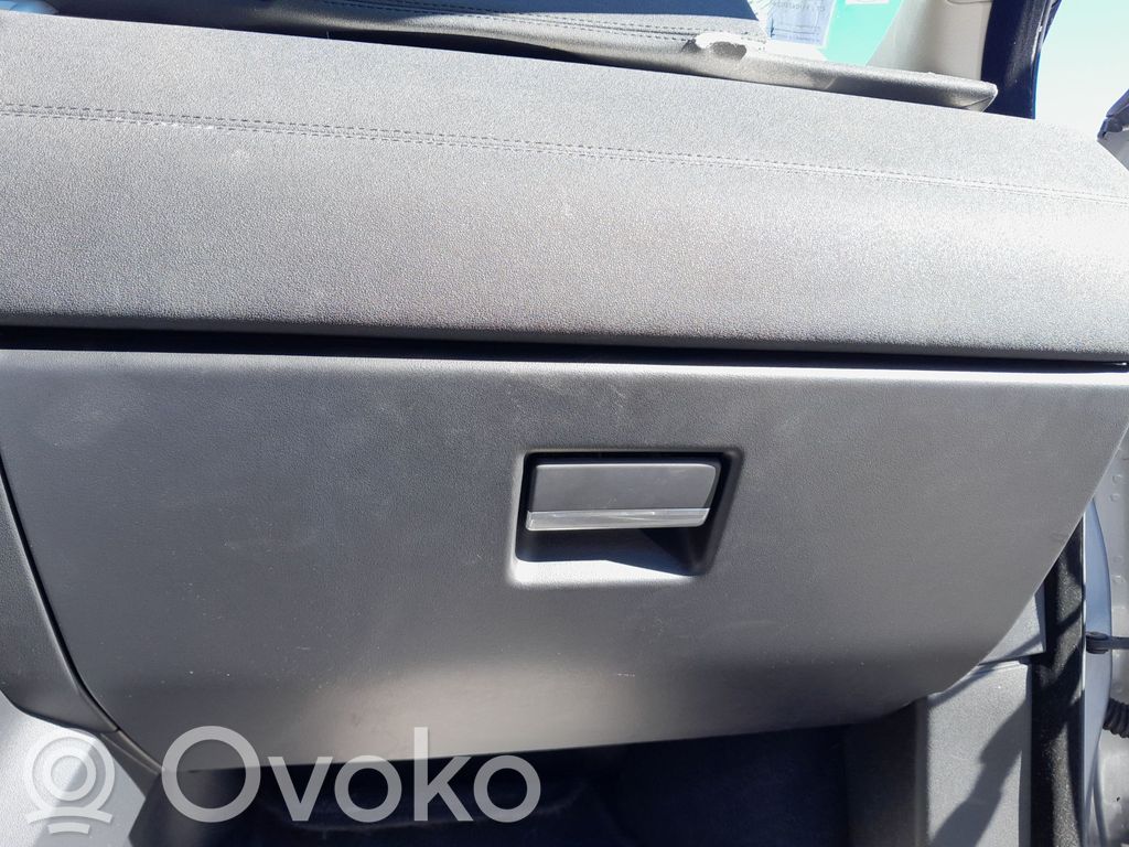 Land Rover Evoque I Schowek deski rozdzielczej