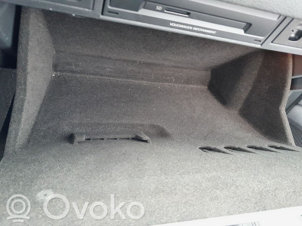 Volkswagen Golf VII Guantera 