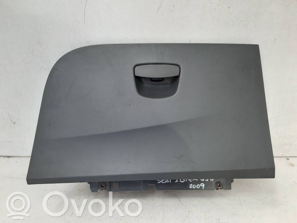 Seat Ibiza IV (6J,6P) Бардачок 