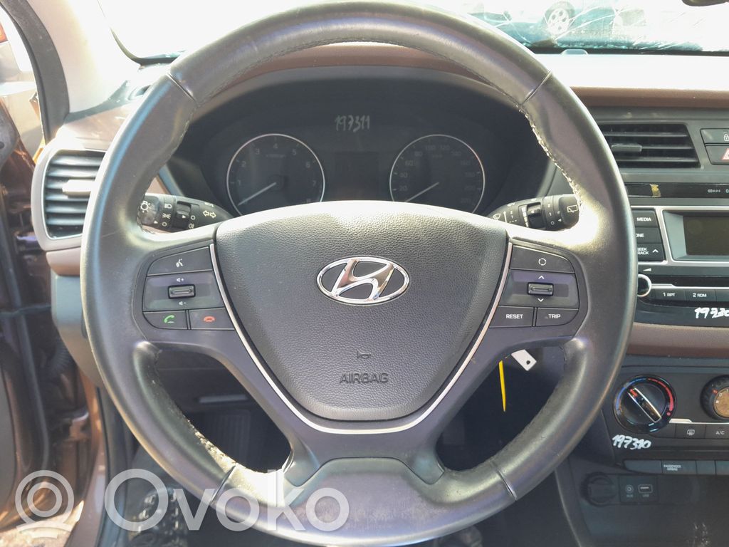 Hyundai i20 (GB IB) Volante 