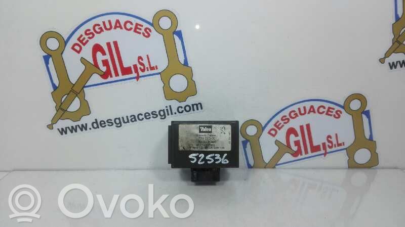 Peugeot 607 Immobilizer control unit/module 