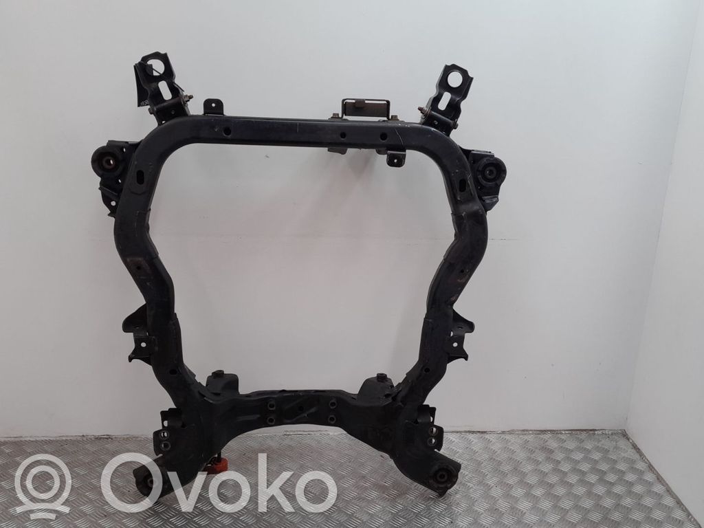Opel Antara Sottotelaio anteriore 