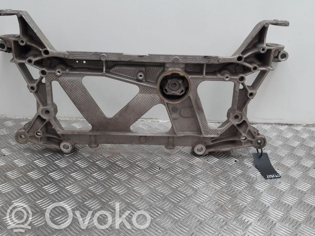 Opel Antara Etuapurunko 