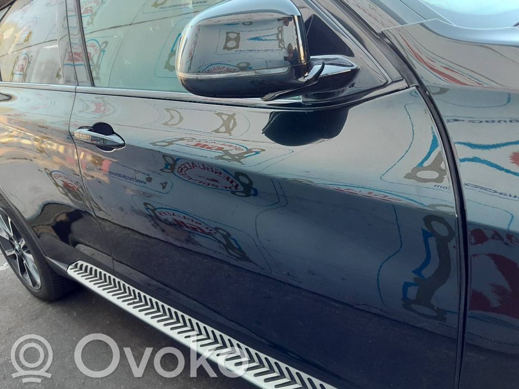BMW X5 F15 Front door