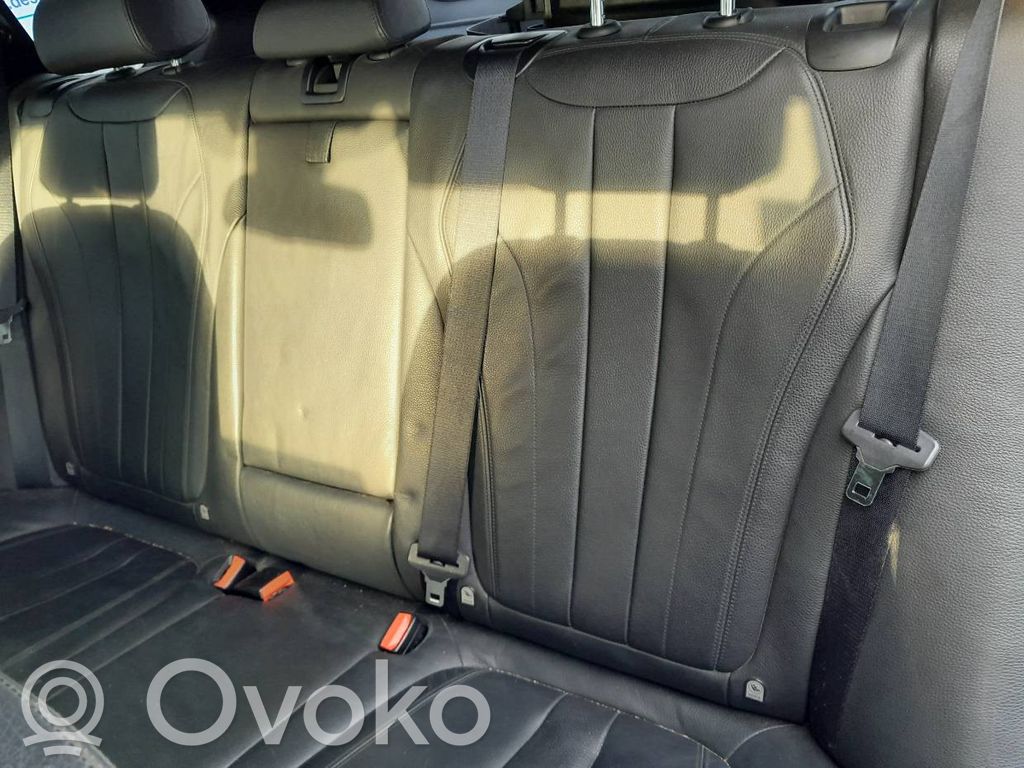 BMW X5 F15 Seat set 