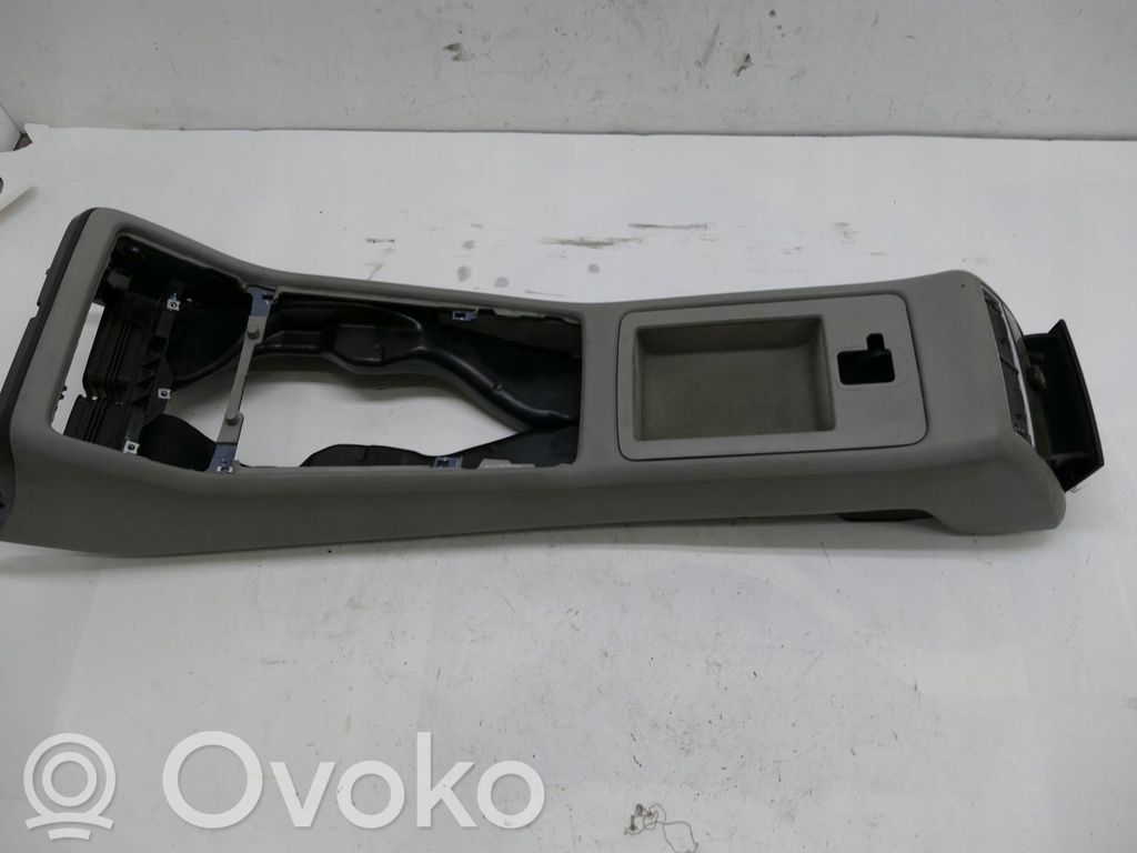 Audi A8 S8 D3 4E Keskikonsoli 