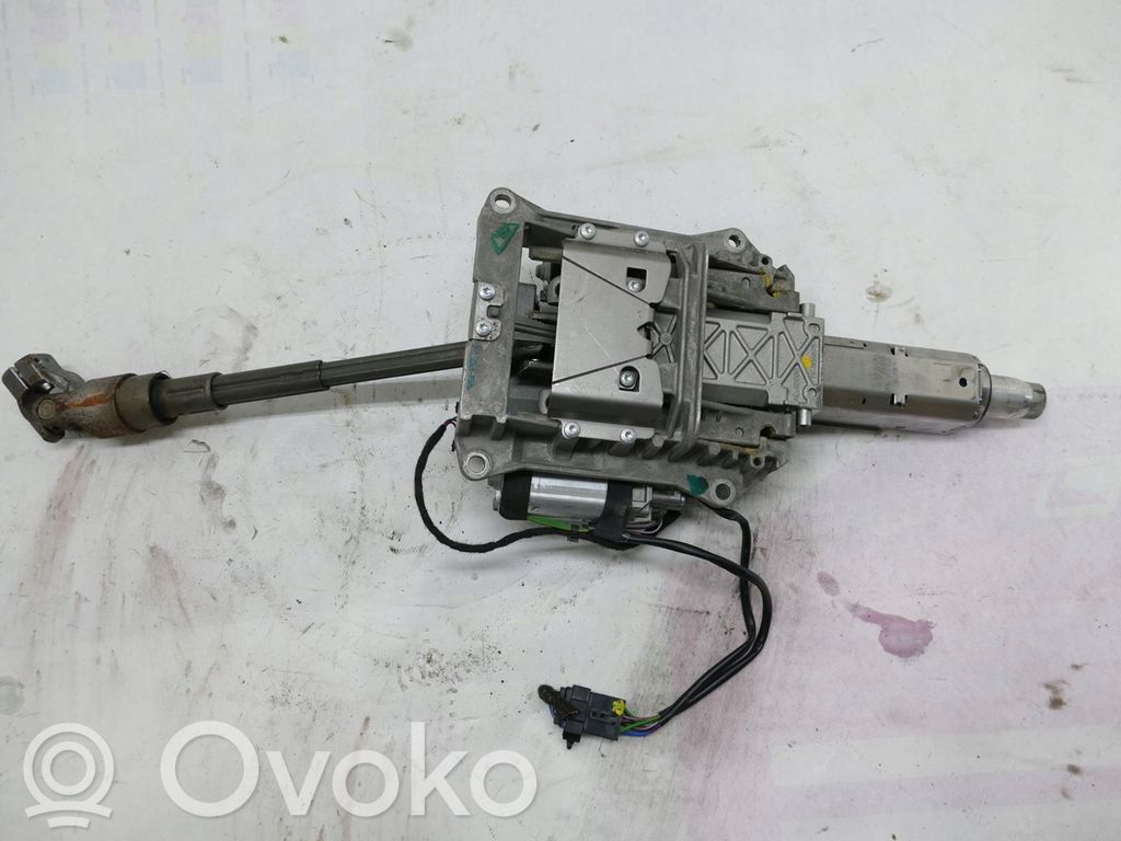 Audi A8 S8 D3 4E Vairo rato ašies komplektas 