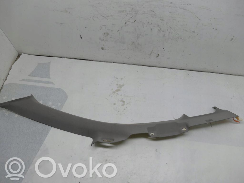 (A) pillar trim   4E0867233