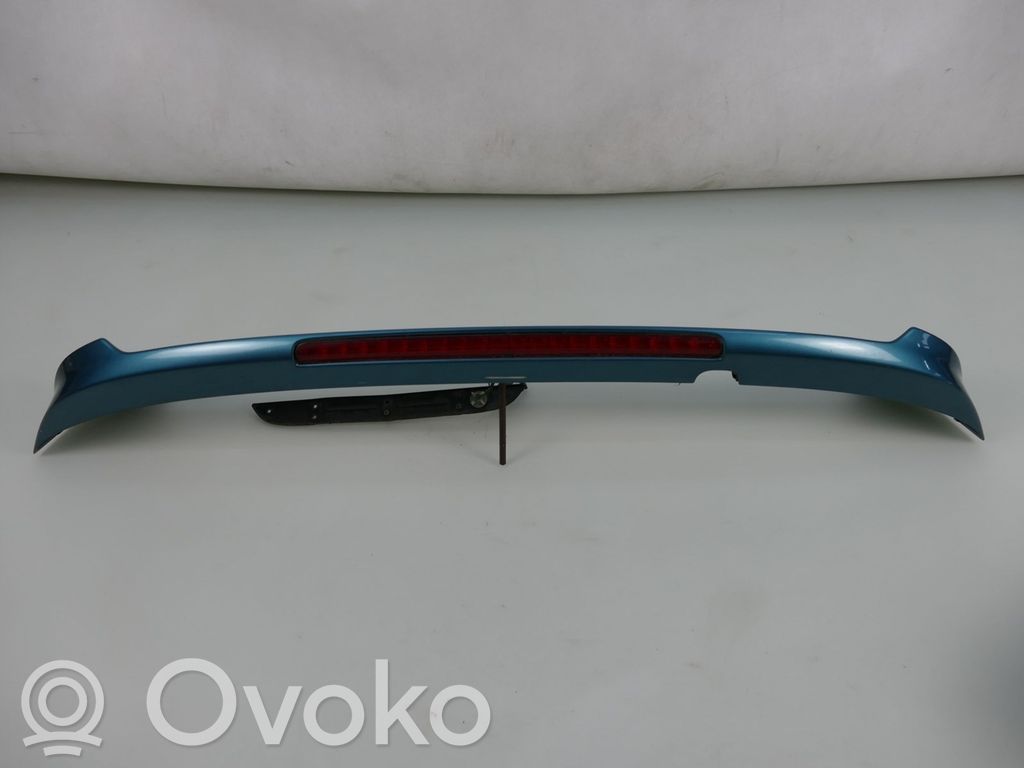 Mazda Premacy Tailgate/trunk spoiler 
