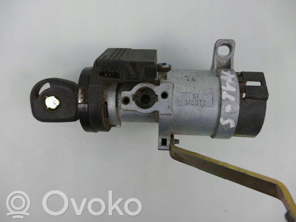 Virtalukko   312372