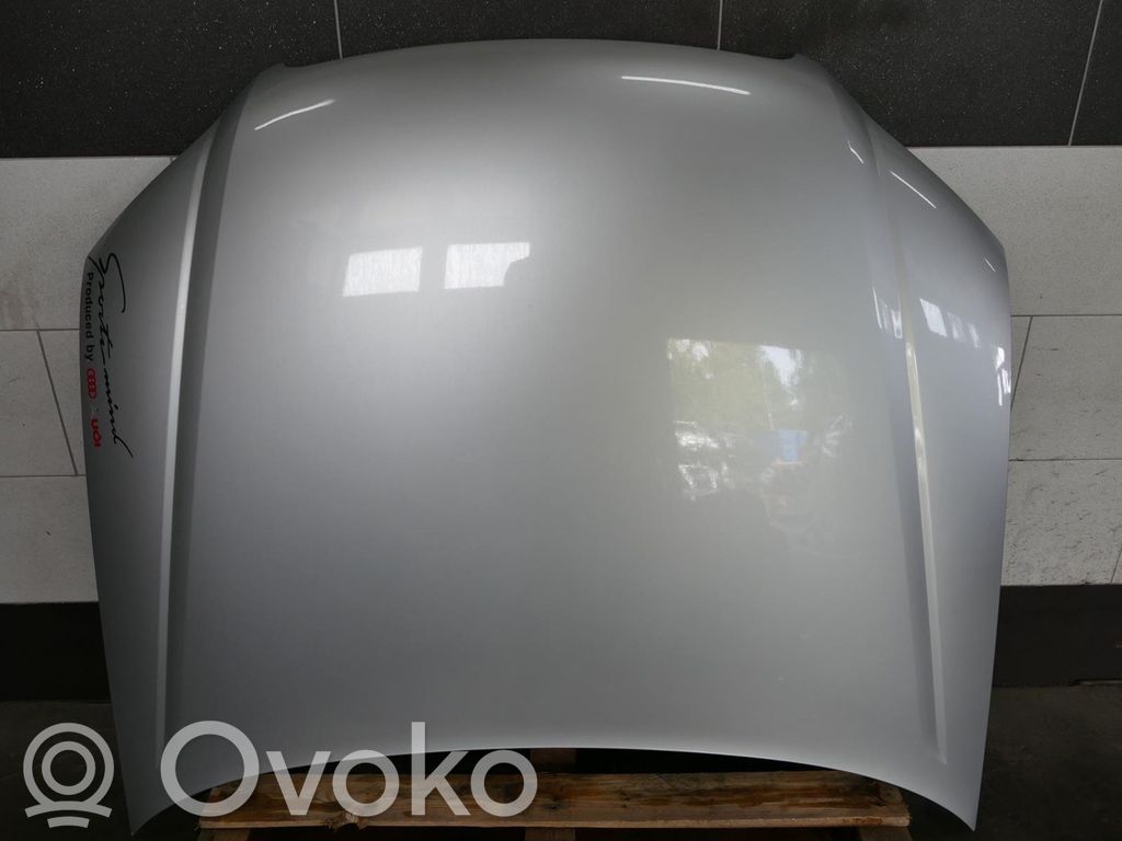 Engine bonnet/hood