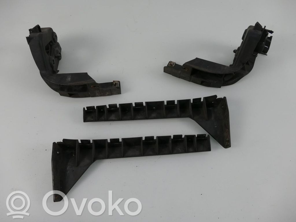 Audi A8 S8 D3 4E Rear bumper mounting bracket 