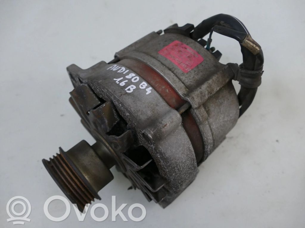 Audi 80 90 S2 B4 Alternator 