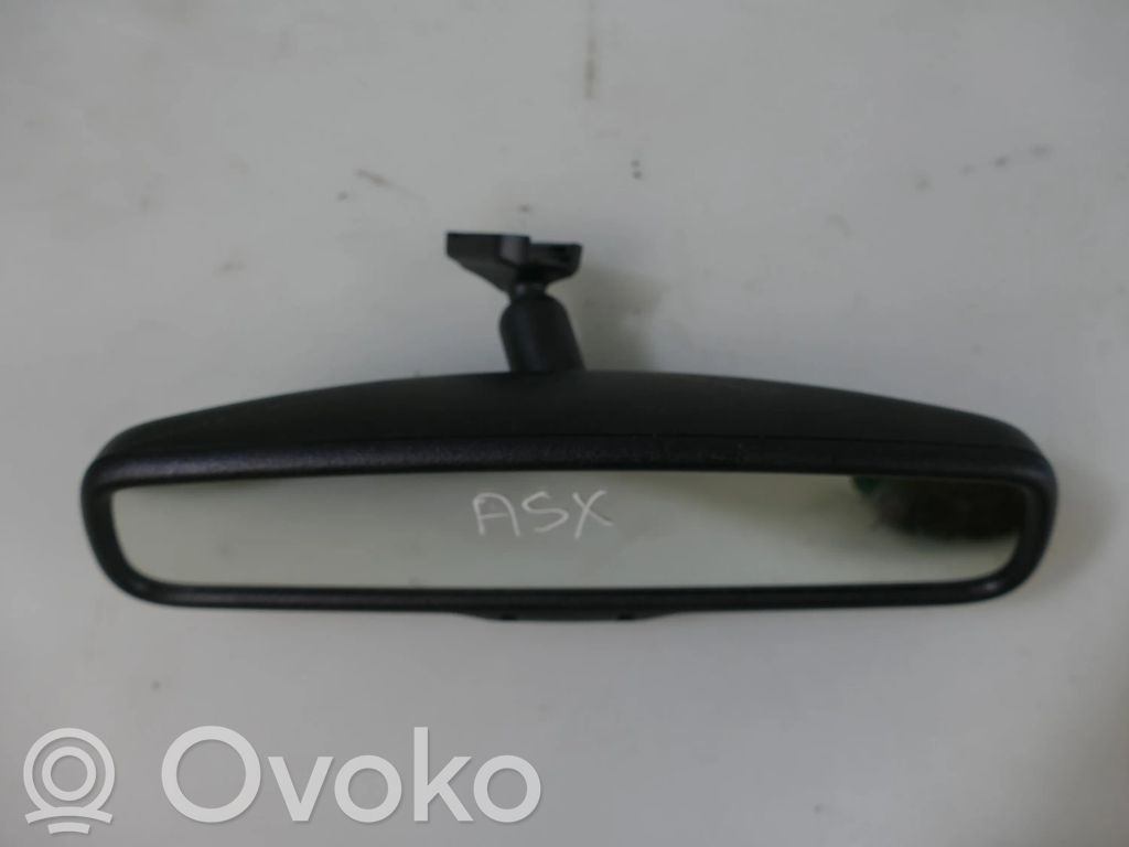 Mitsubishi ASX Oglindă retrovizoare (interior) 