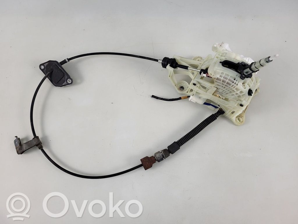 Selector de cambios   K01146100
