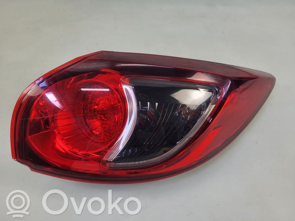 Mazda CX-5 Takavalot 