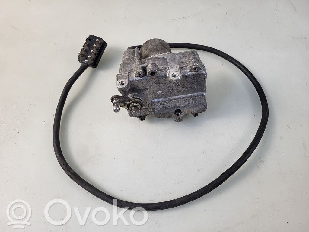Mercedes-Benz S W126 Cruise control unit/module 